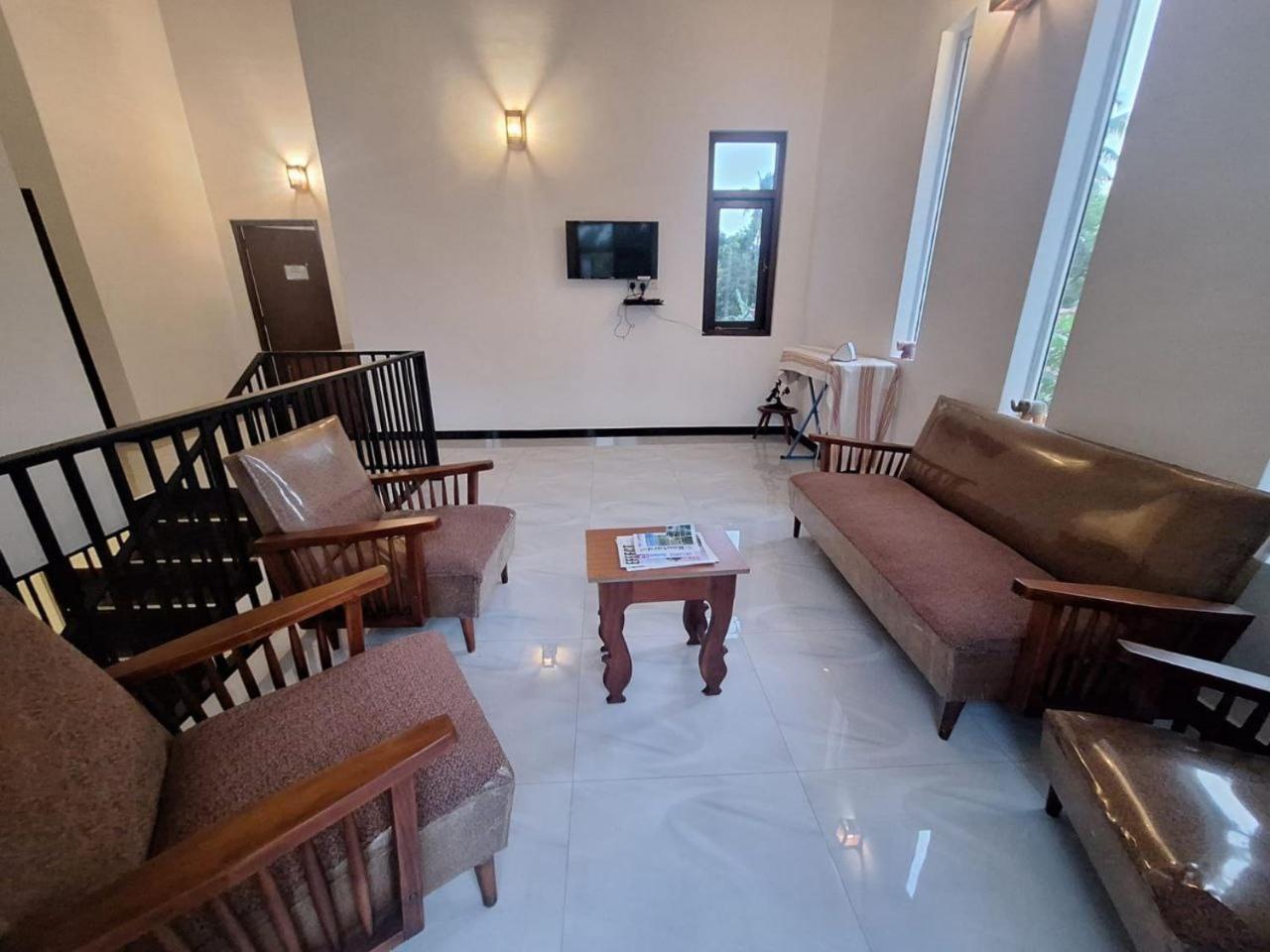 نيجومبو Bivora Villa المظهر الخارجي الصورة