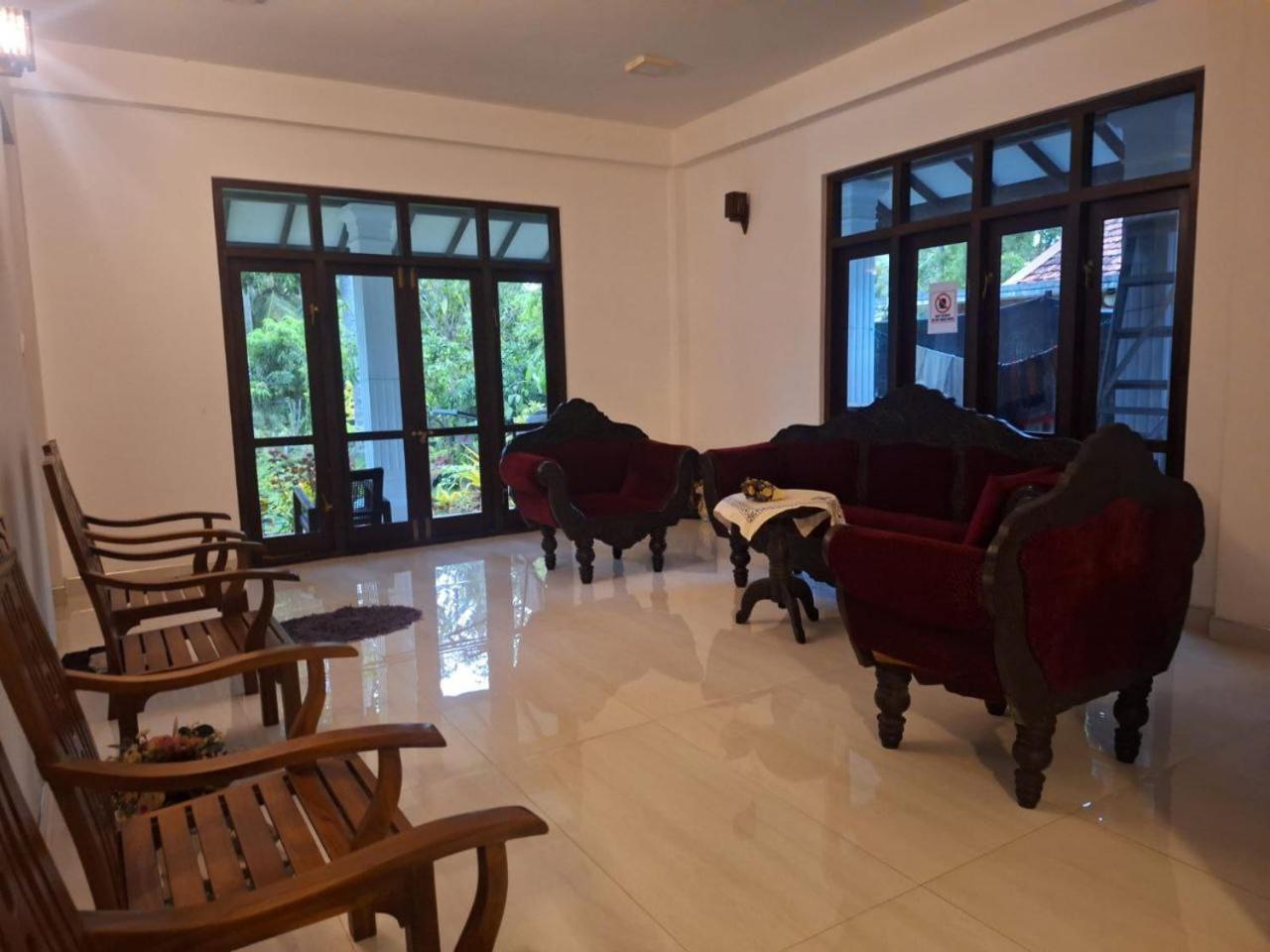 نيجومبو Bivora Villa المظهر الخارجي الصورة