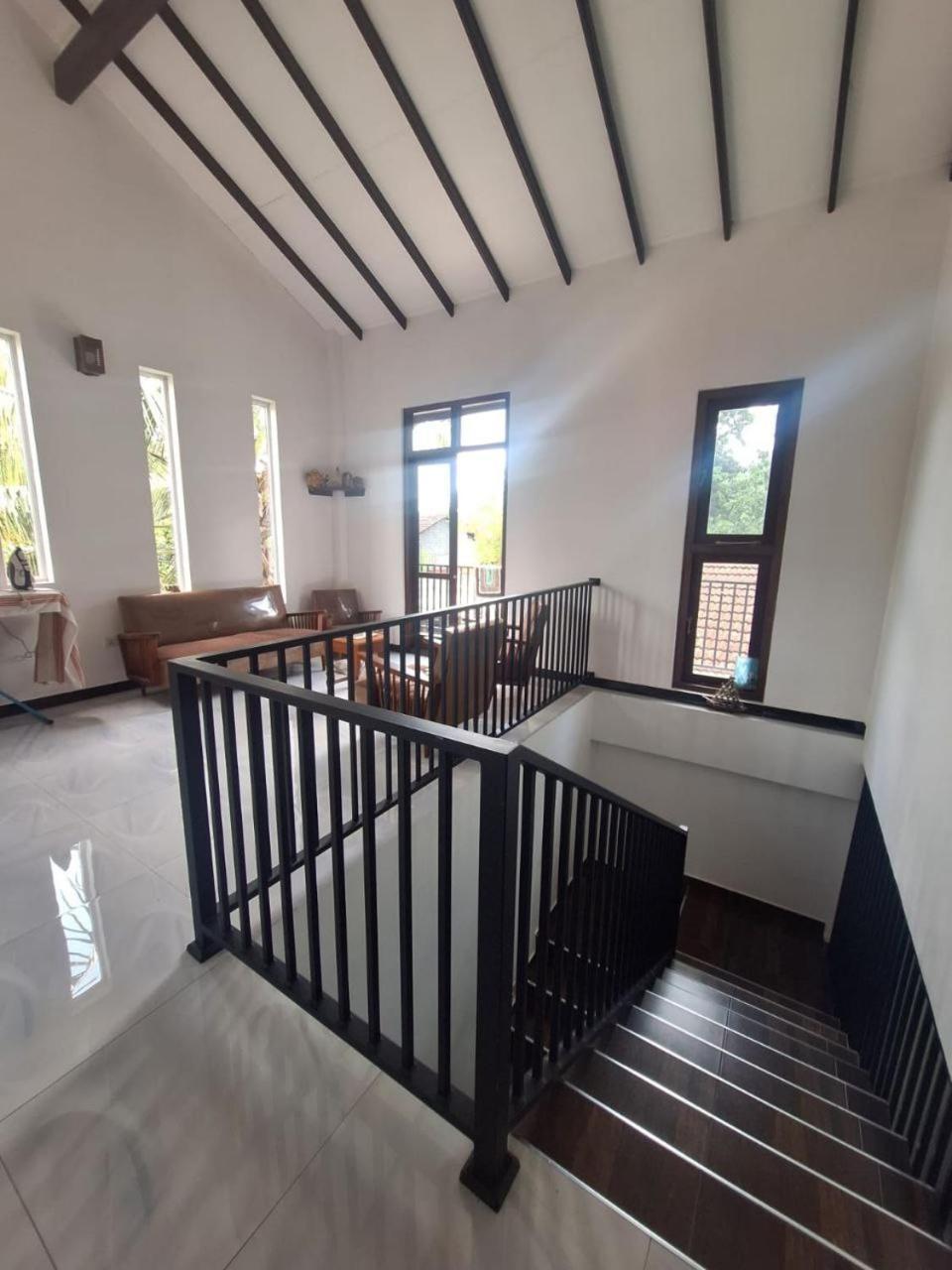 نيجومبو Bivora Villa المظهر الخارجي الصورة