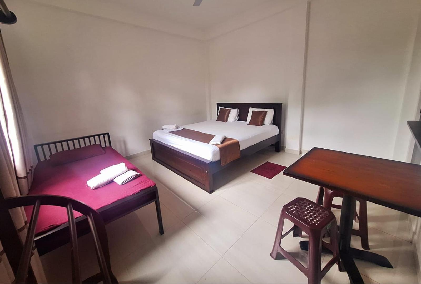 نيجومبو Bivora Villa المظهر الخارجي الصورة