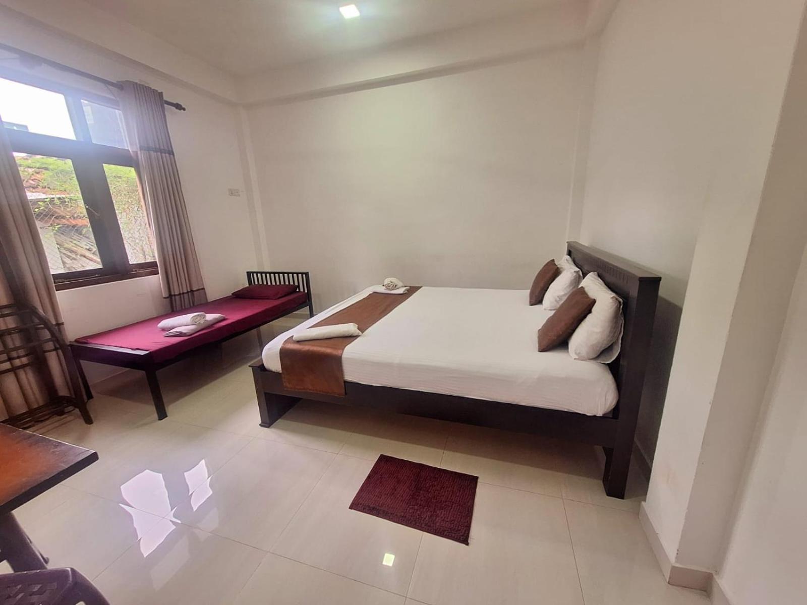نيجومبو Bivora Villa المظهر الخارجي الصورة
